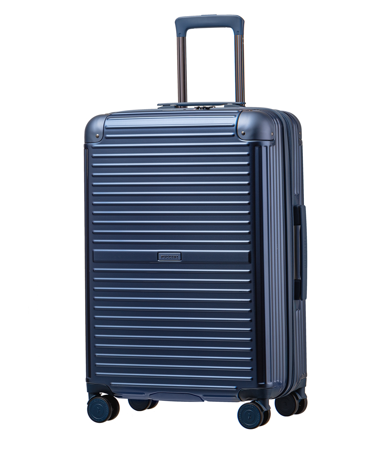 Средний Твердый чемодан на колесах - Dallas - PC027B 7