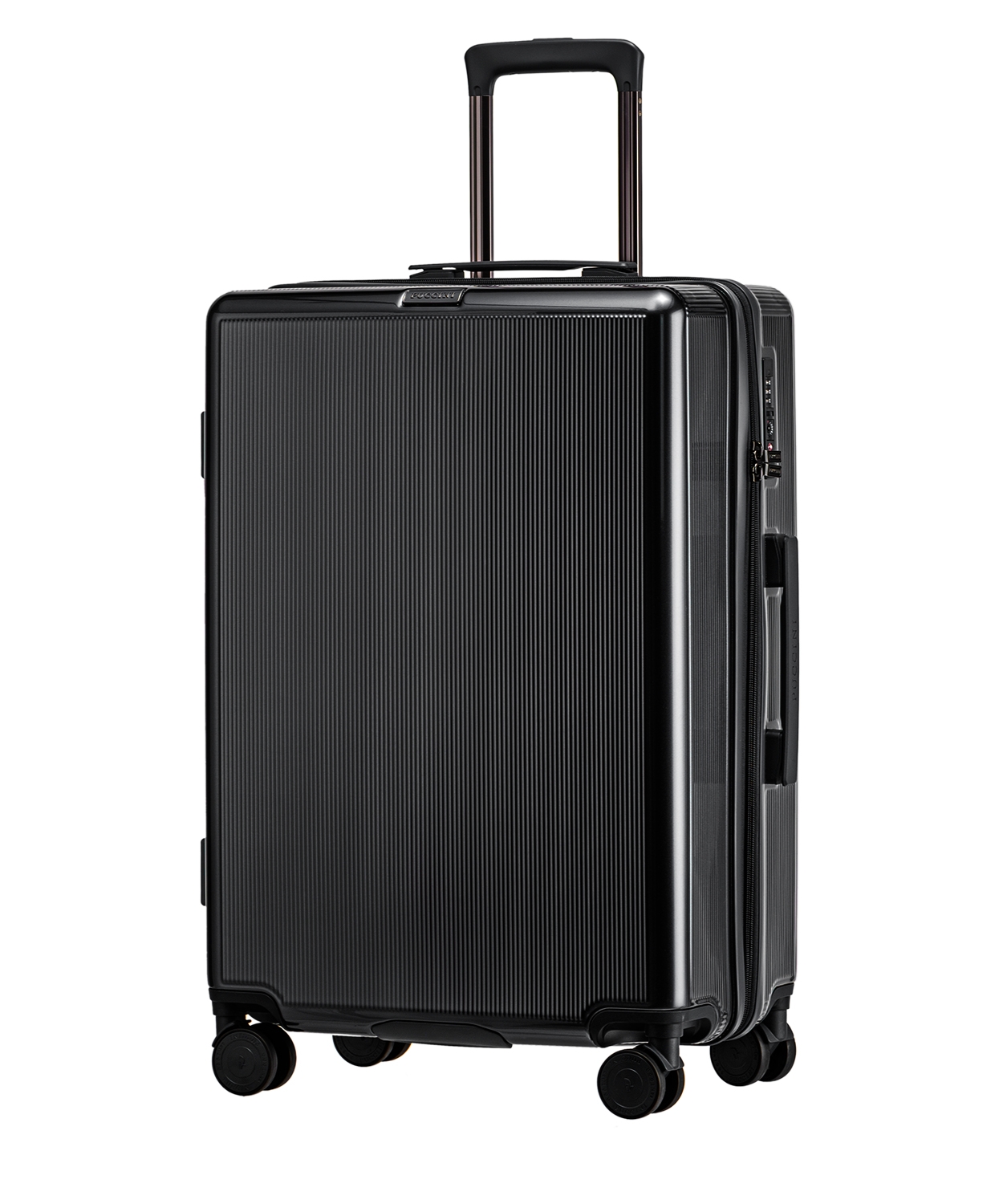 Средний Твердый чемодан на колесах - Ottawa - PC028B 1