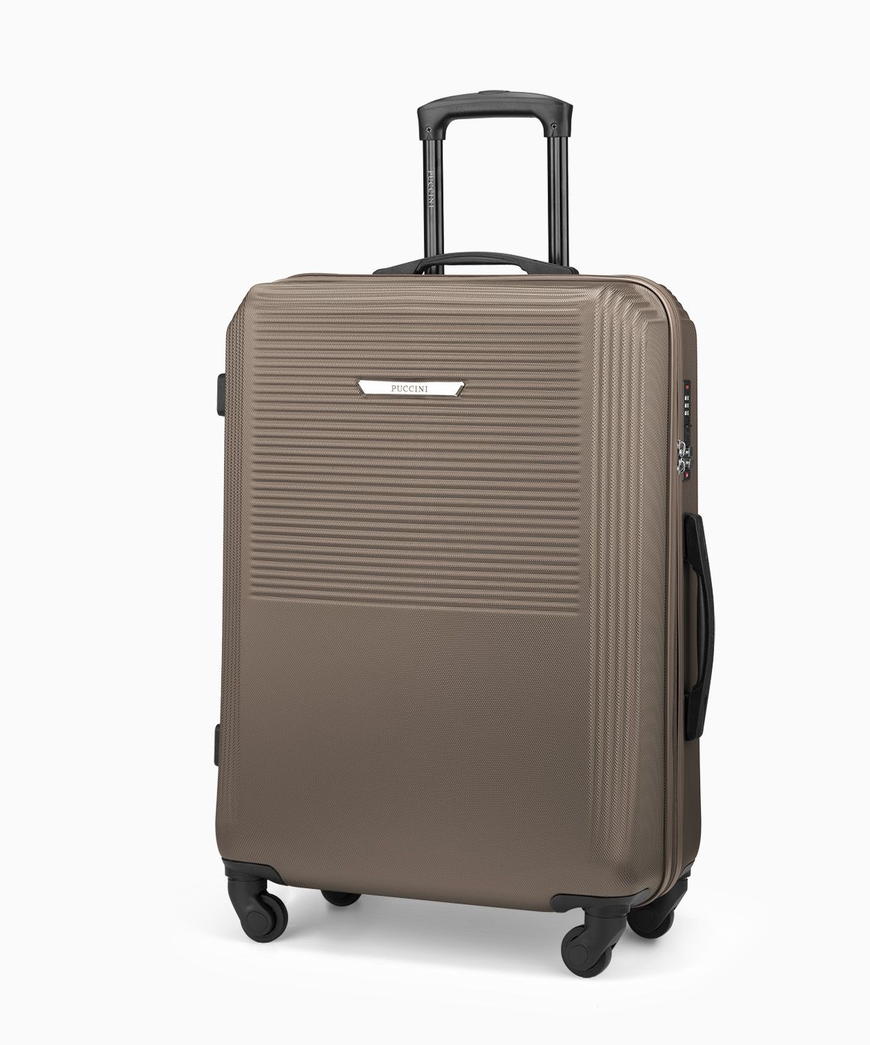 Середня валіза San Diego