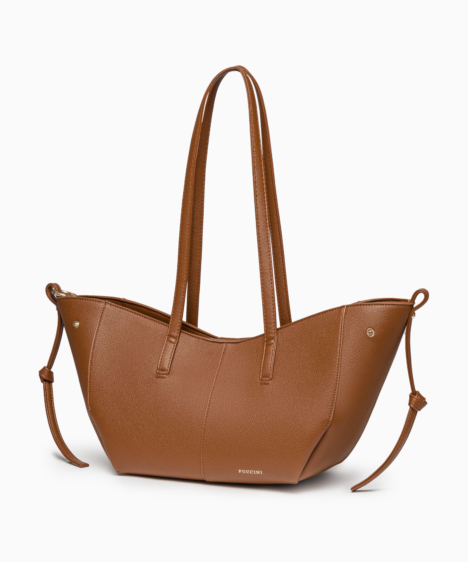 Коричневий покупець-перевертень