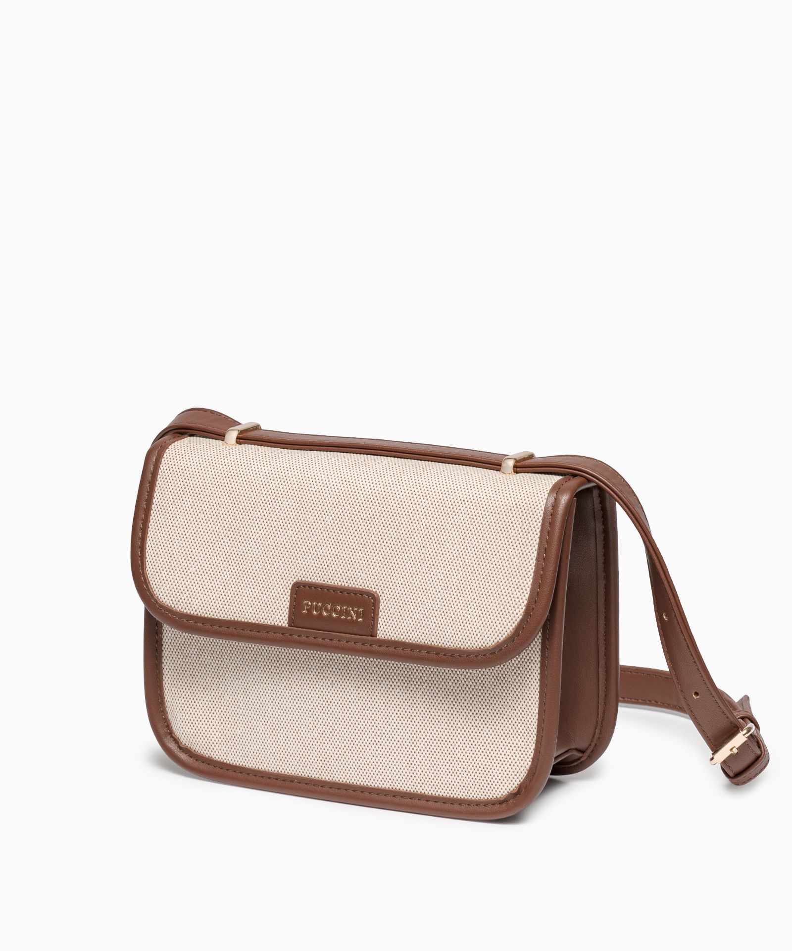 Жіноча сумка для письма зі змішаних матеріалів