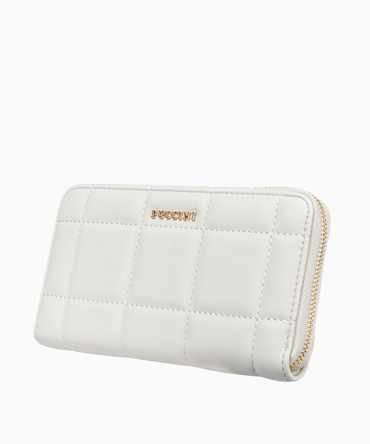 Жіночий гаманець + бежевий рюкзак