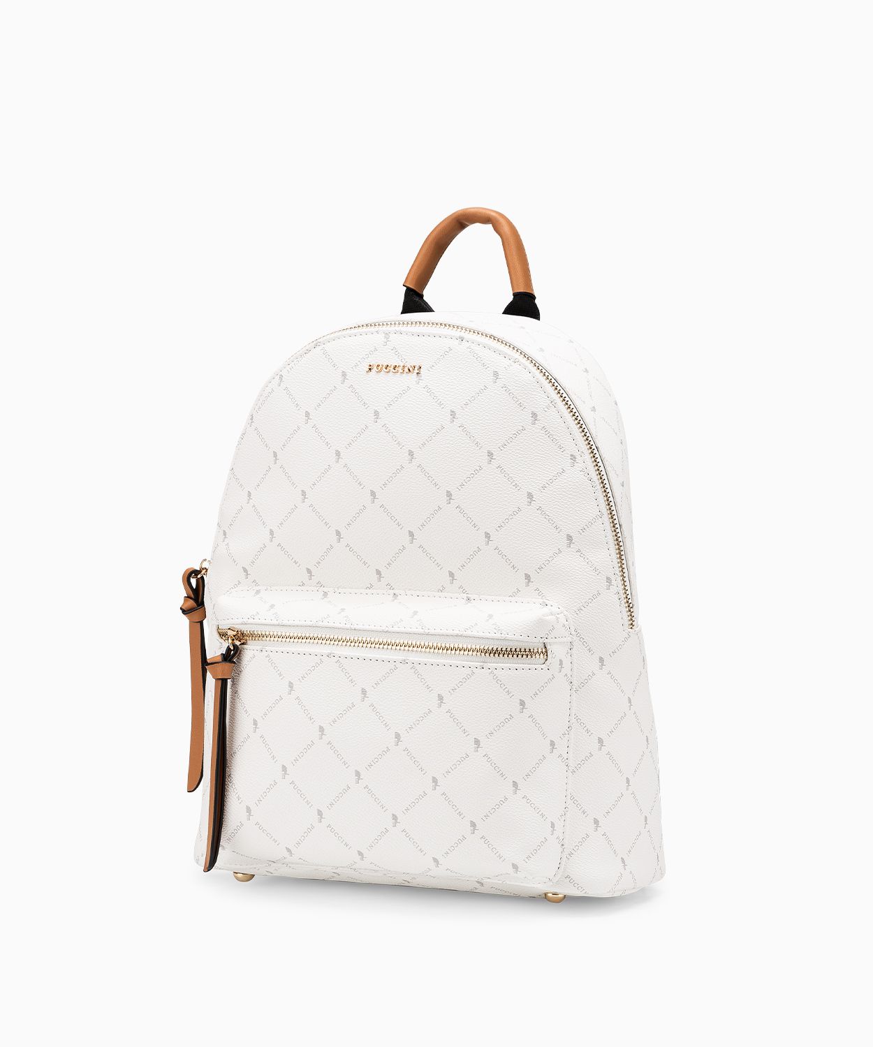  Жіночий рюкзак з екологічної шкіри