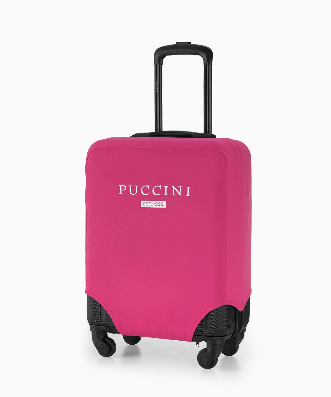 Еластичний чохол для валізи ручної поклажі