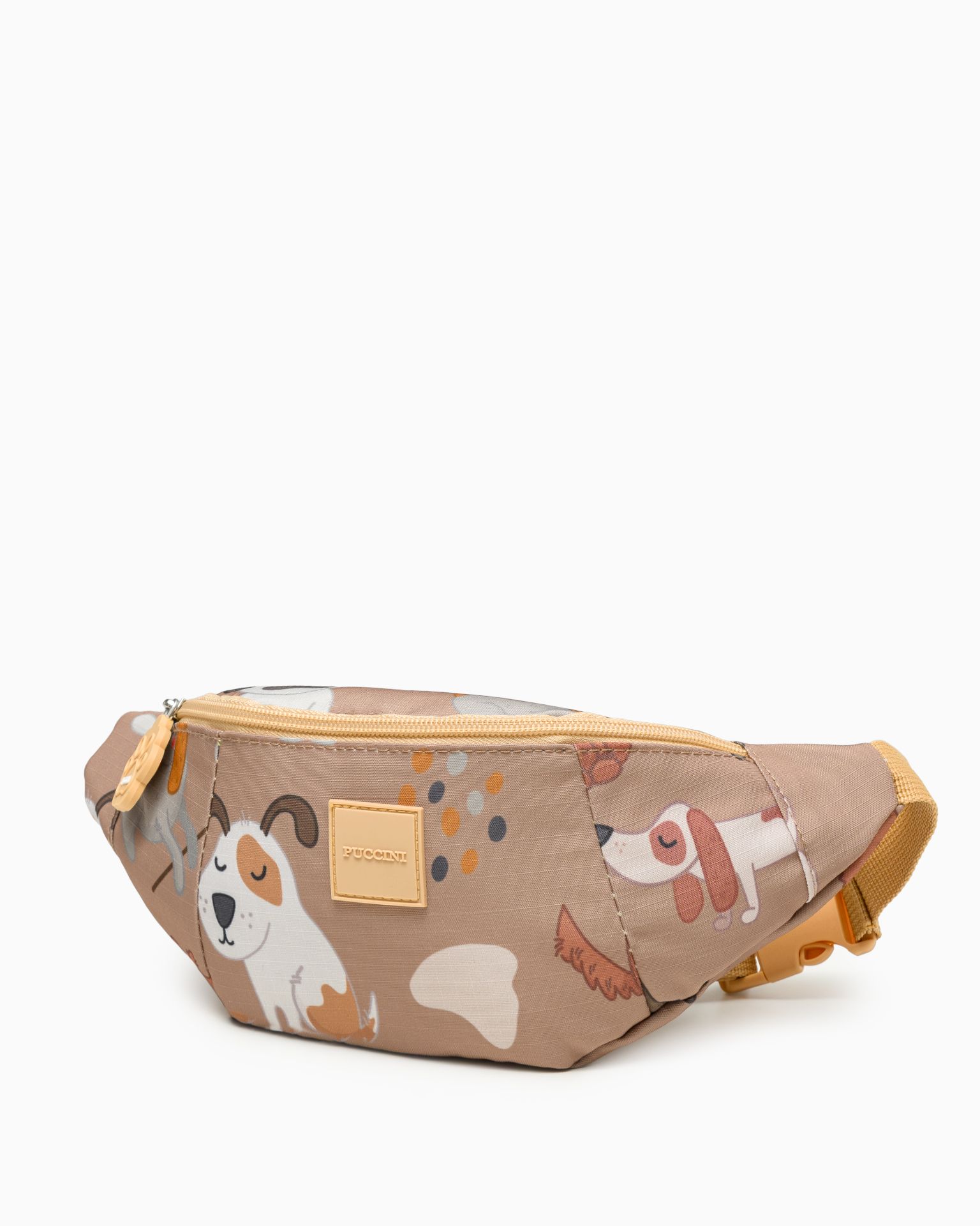 Дитячі ниркові коричневі собаки