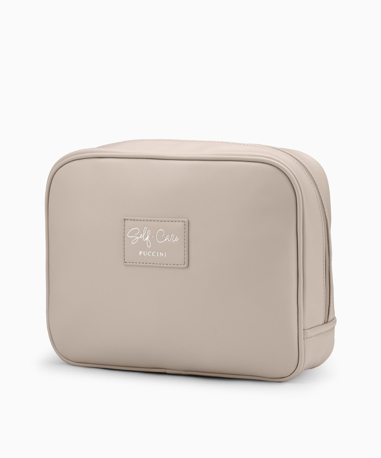  Велика прямокутна косметичка 