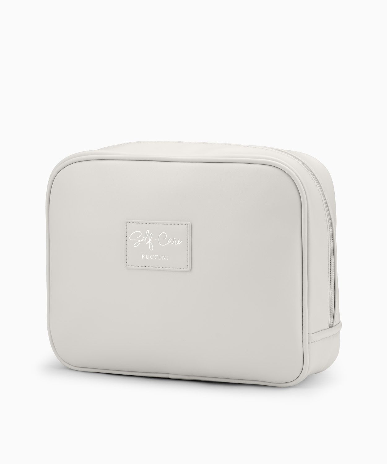 Велика прямокутна косметичка 