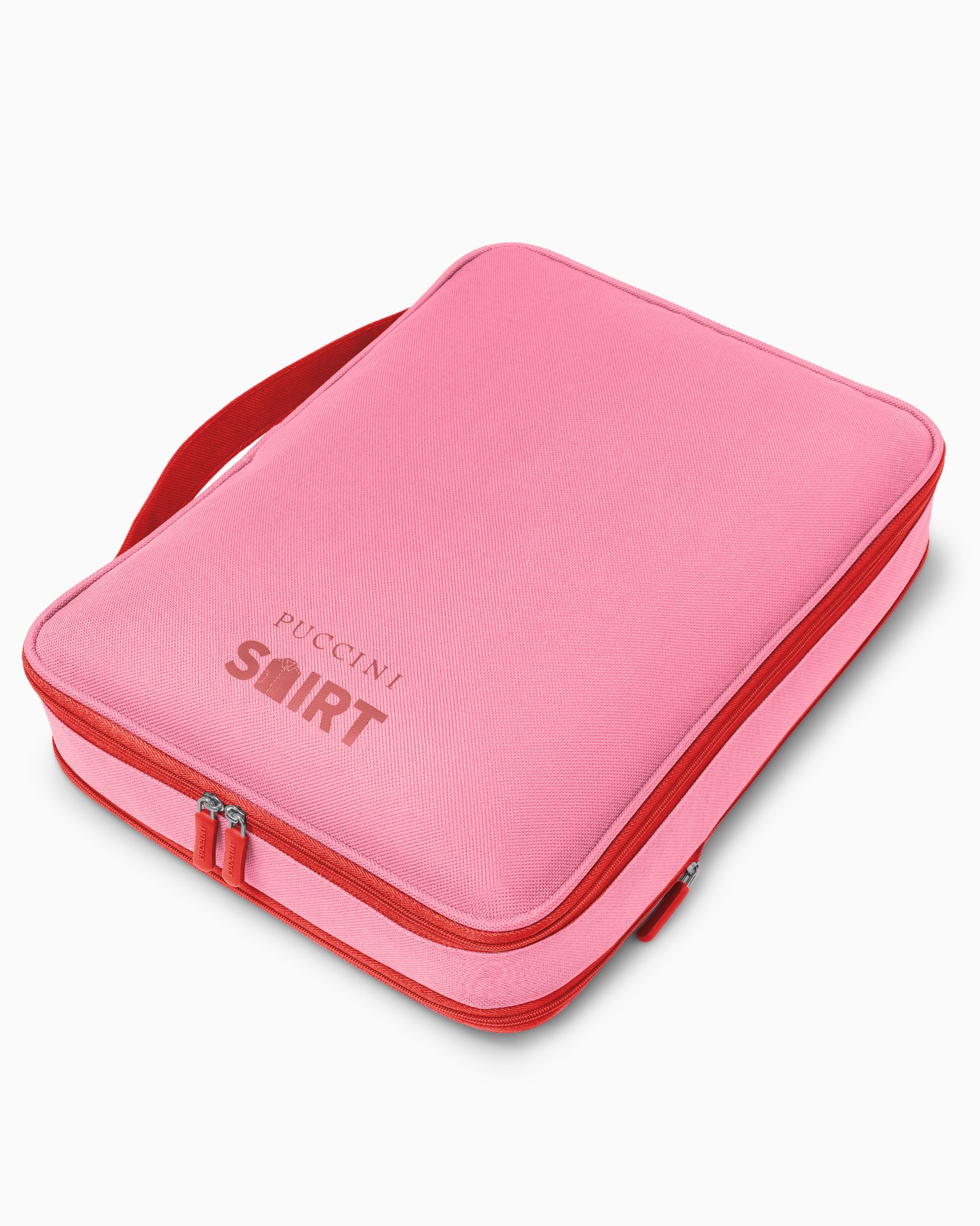 Органайзер для сорочок рожевий, розмір L