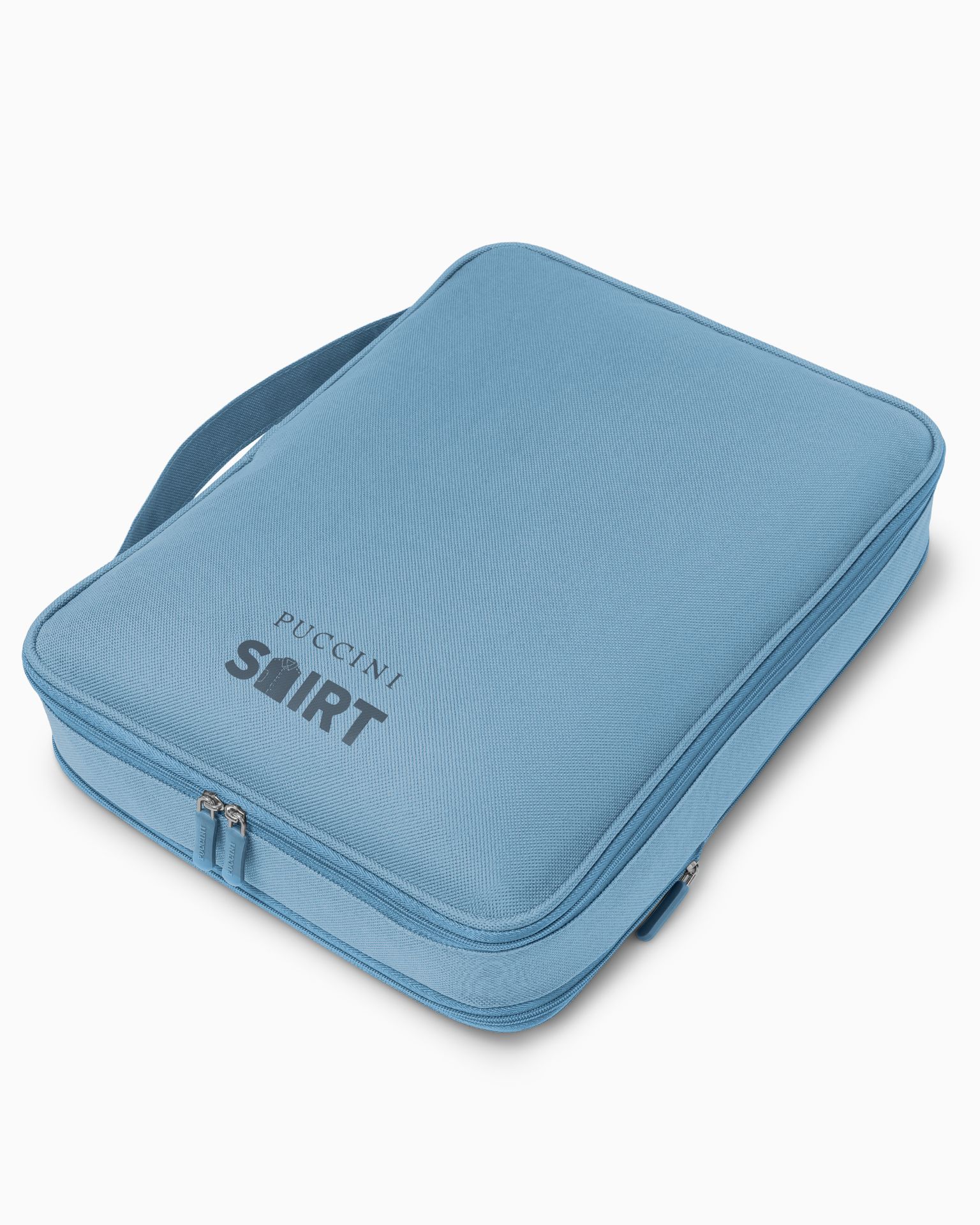 Органайзер для сорочок синій, розмір L