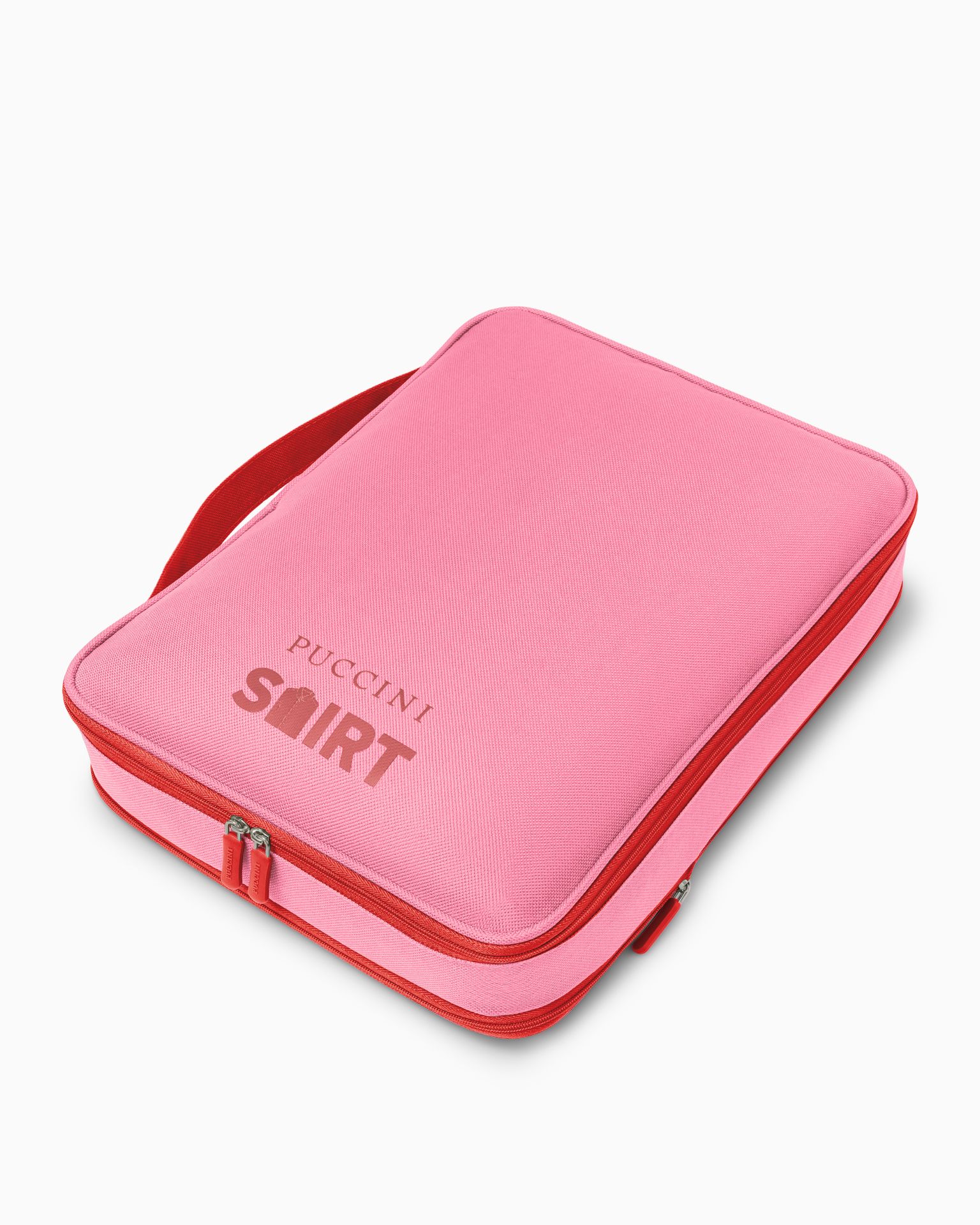 Органайзер для сорочок рожевий, розмір M