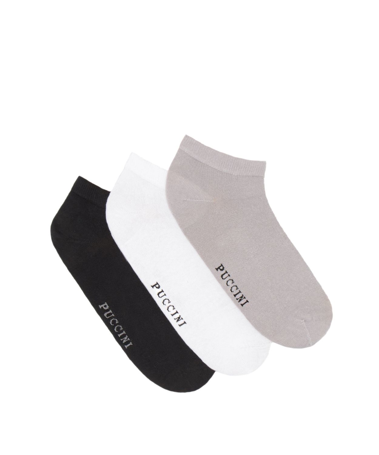 Шкарпетки з єгипетської бавовни 36-38 розмір 3пак