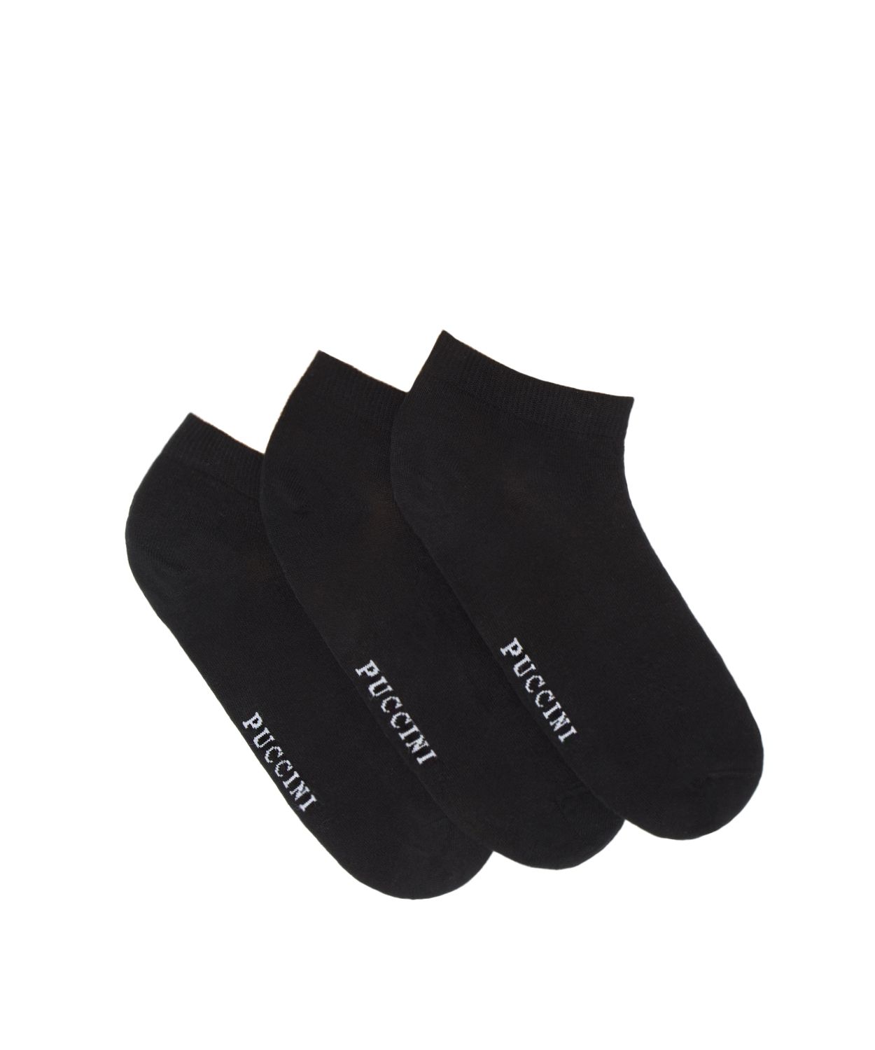 Шкарпетки з єгипетської бавовни 36-38 розмір 3пак