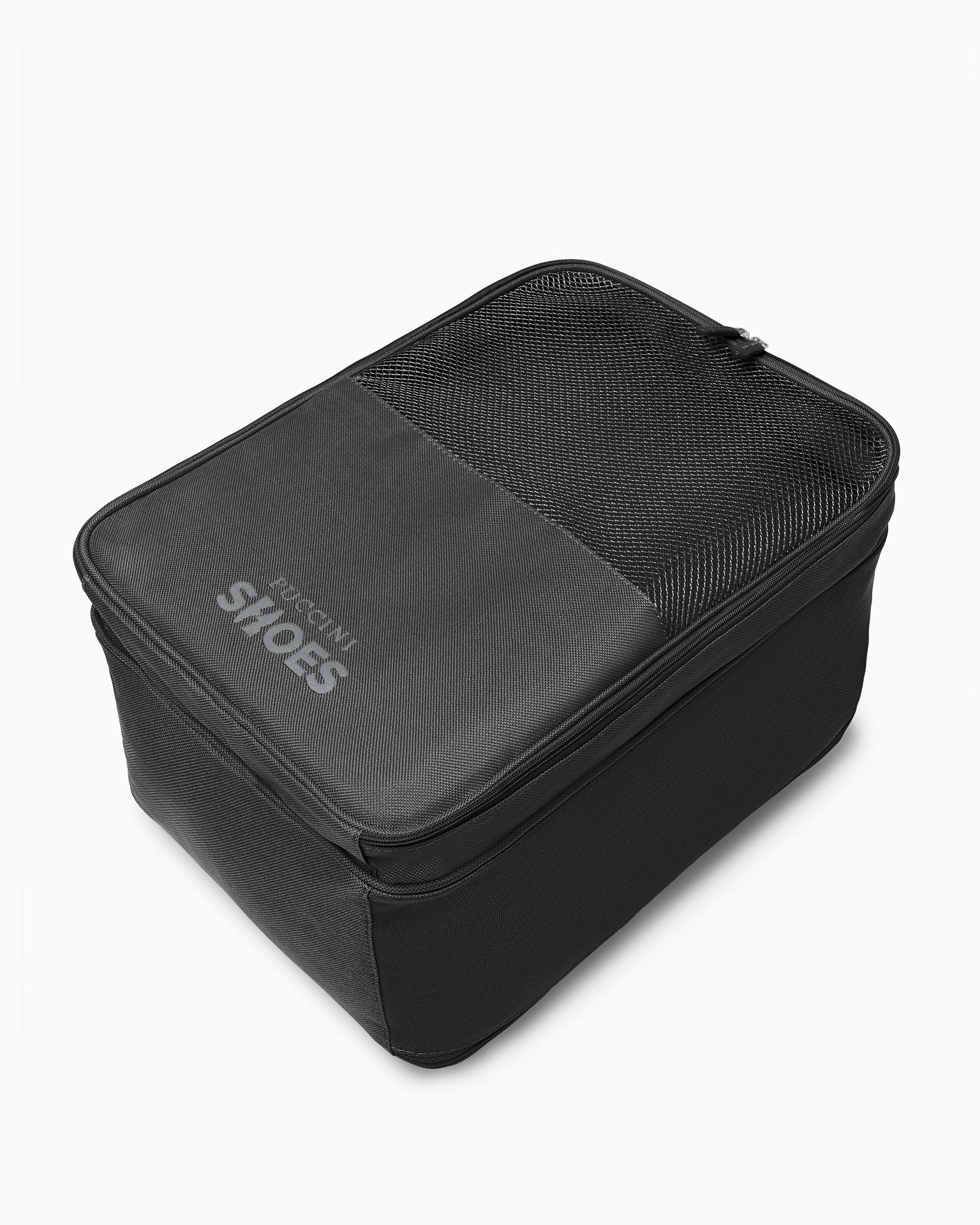 Організатор для взуття чорний розмір L