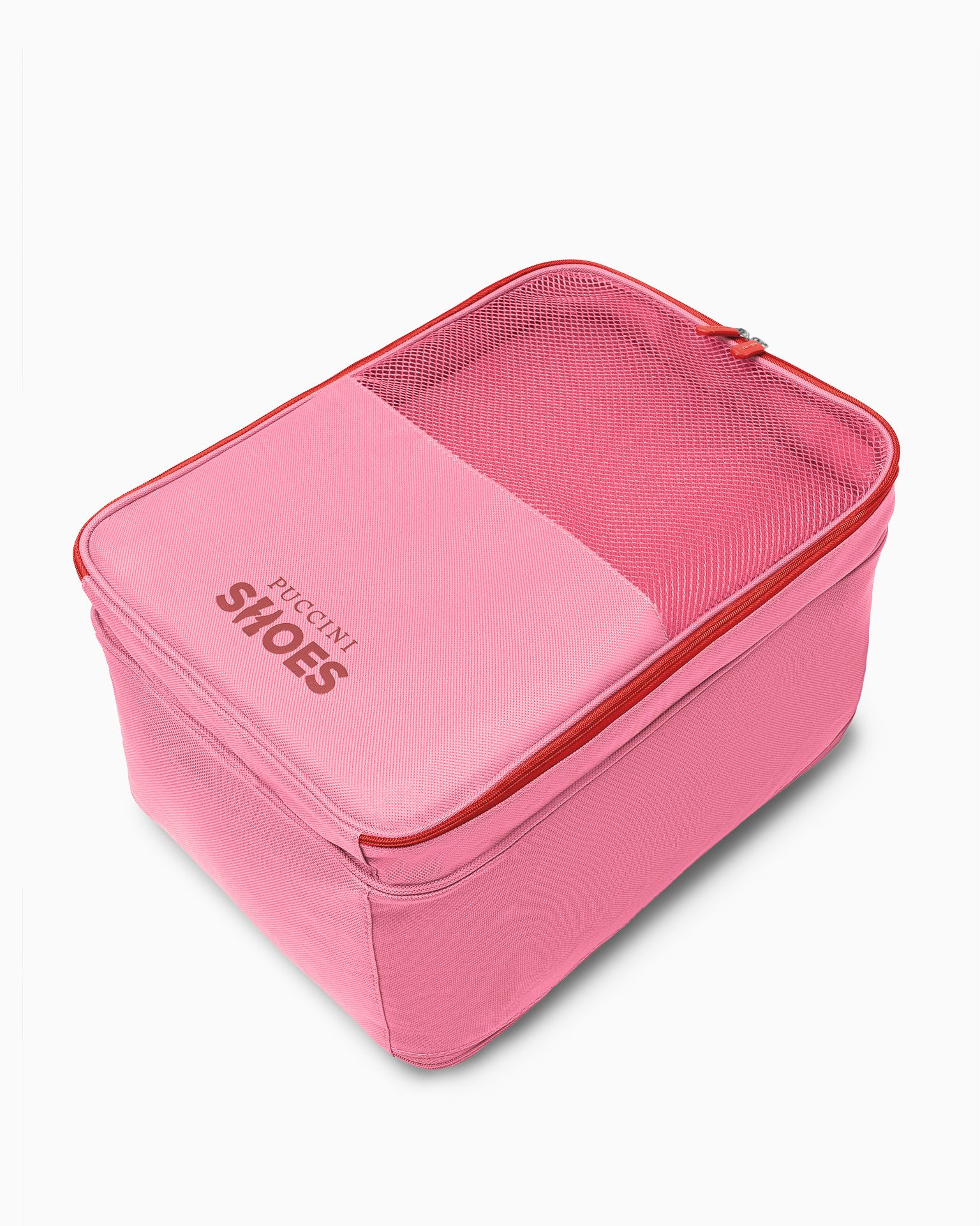 Організатор для взуття рожевий, розмір L