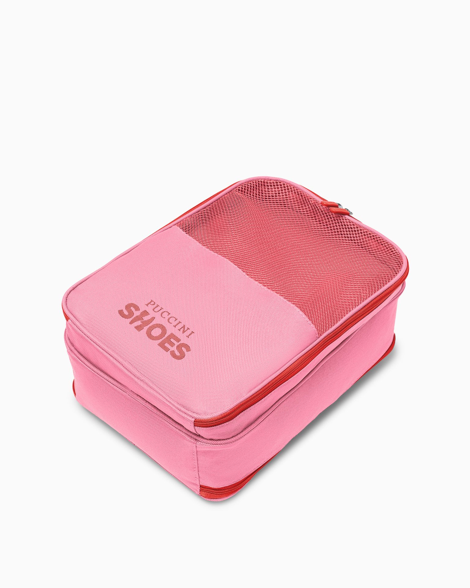 Організатор для взуття рожевий, розмір M