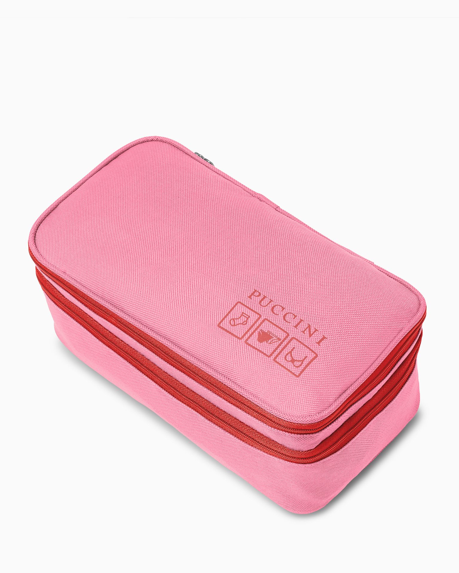 Органайзер для нижньої білизни рожевий