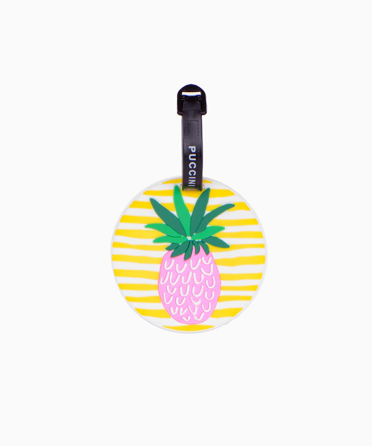 Ідентифікатор для багажу ананас