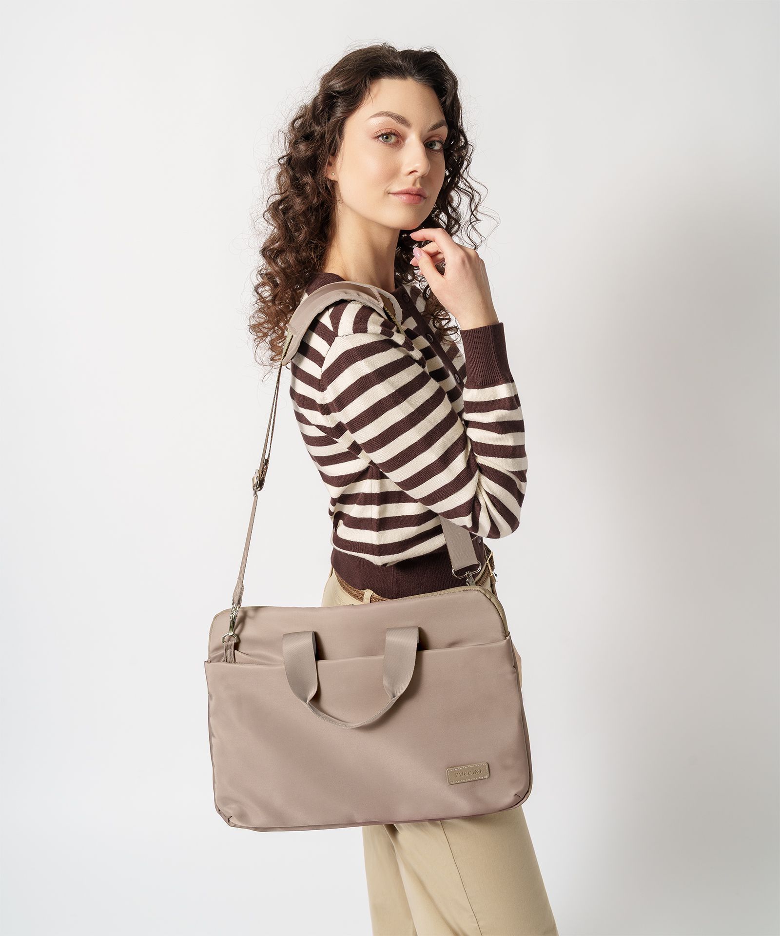  Сумка для ноутбука