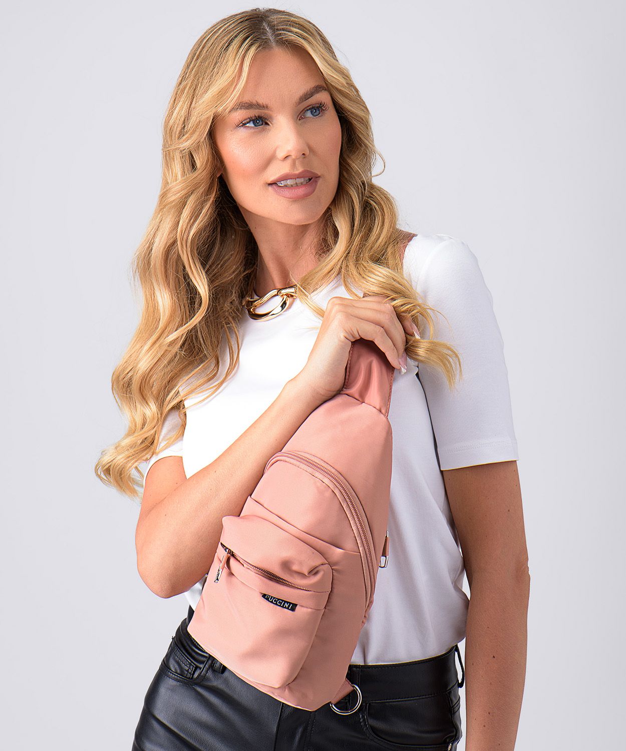  Слінг на одне плече