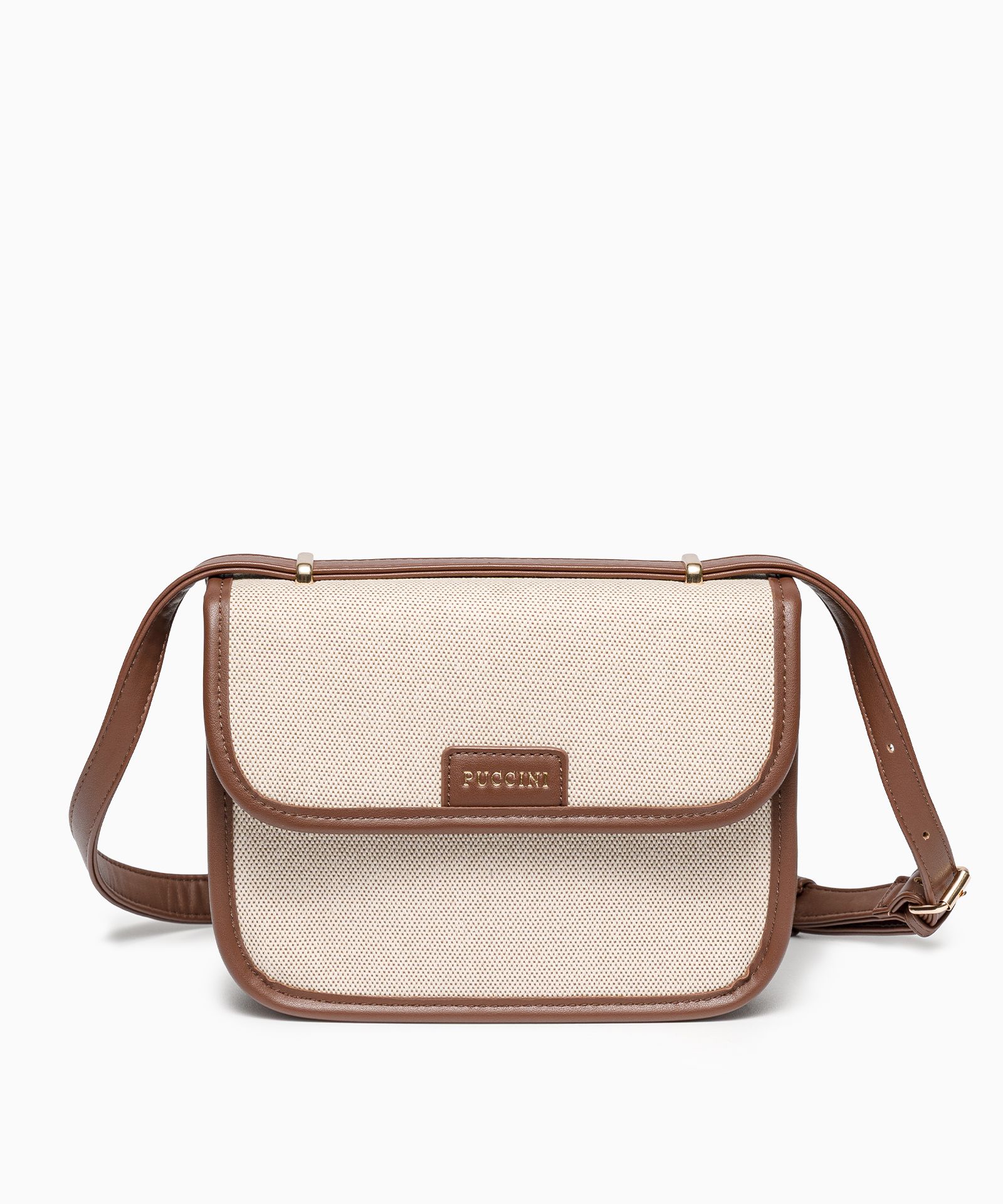 Жіноча сумка для письма зі змішаних матеріалів