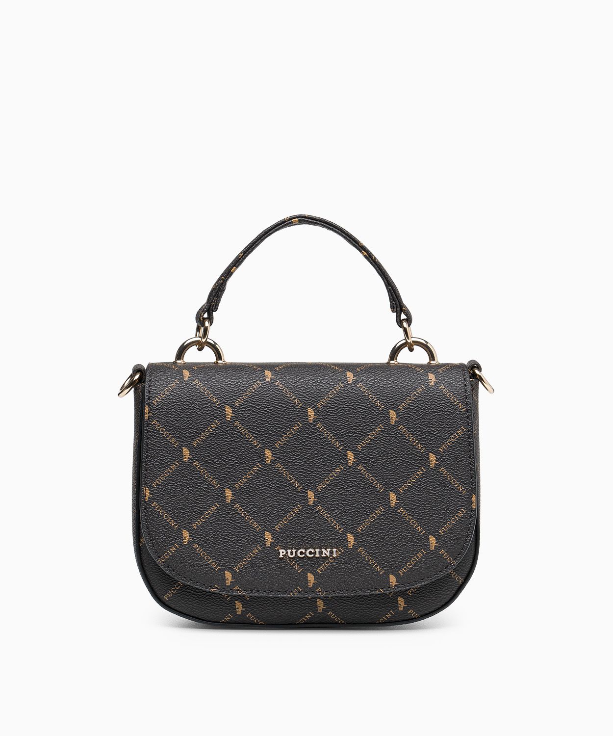 Жіноча сумка-кросбоді