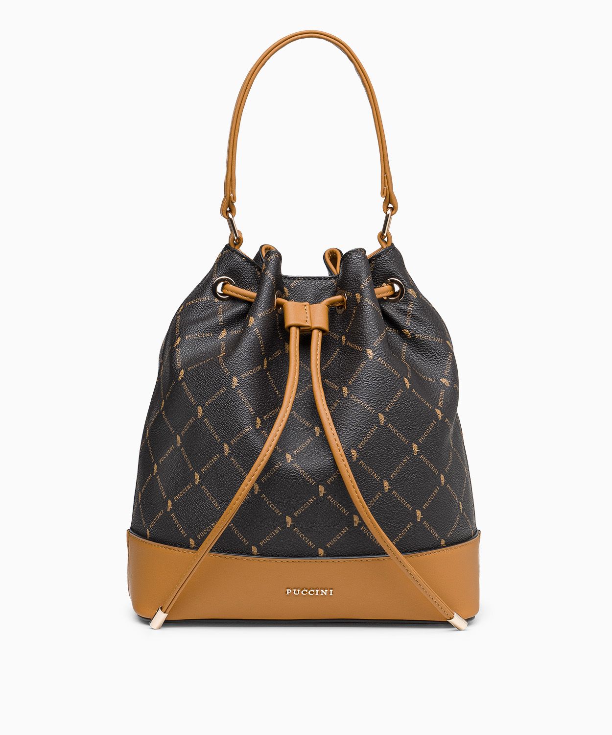 Жіноча велика сумка з регульованим ременем