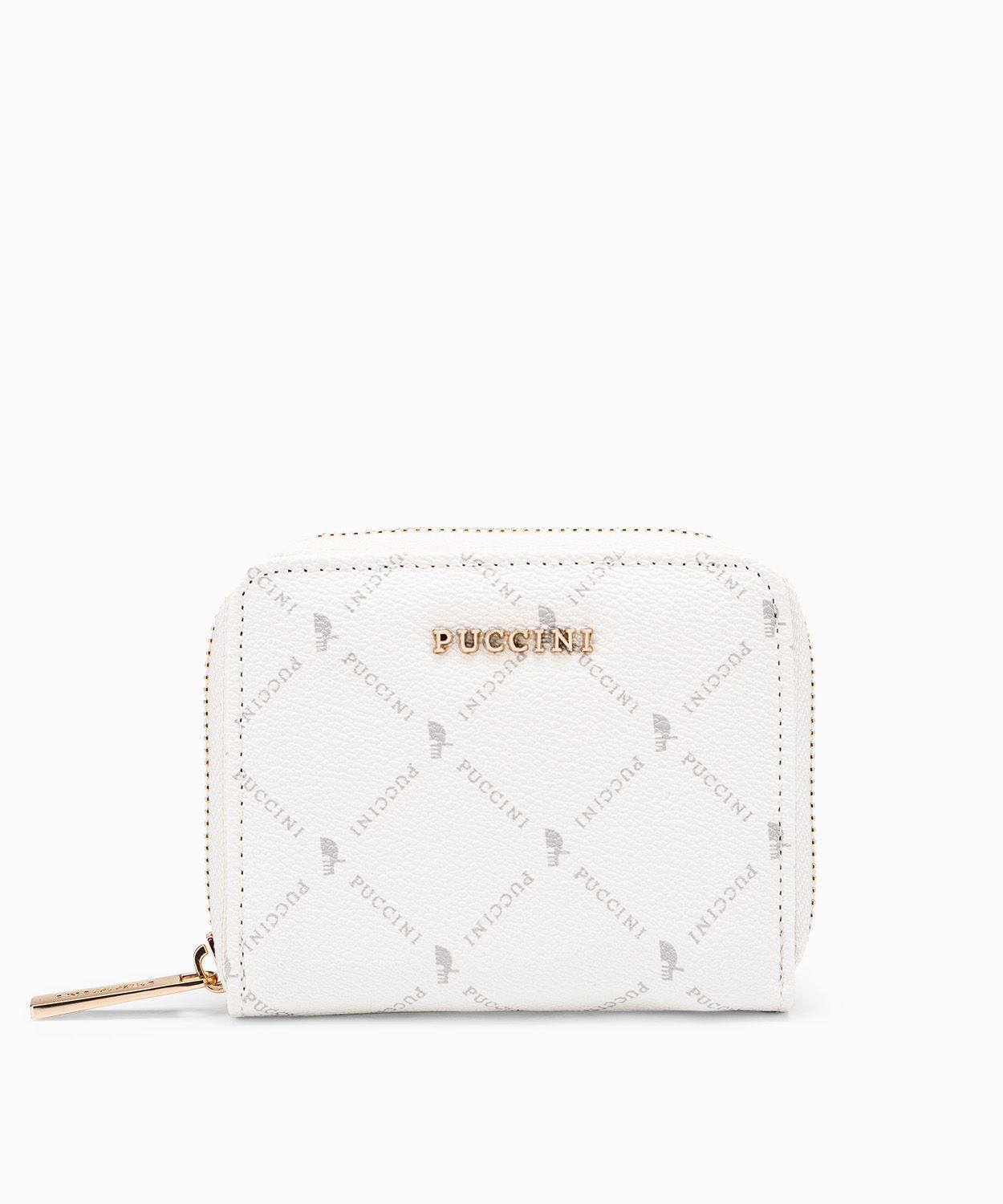  Маленький жіночий гаманець з екологічної шкіри