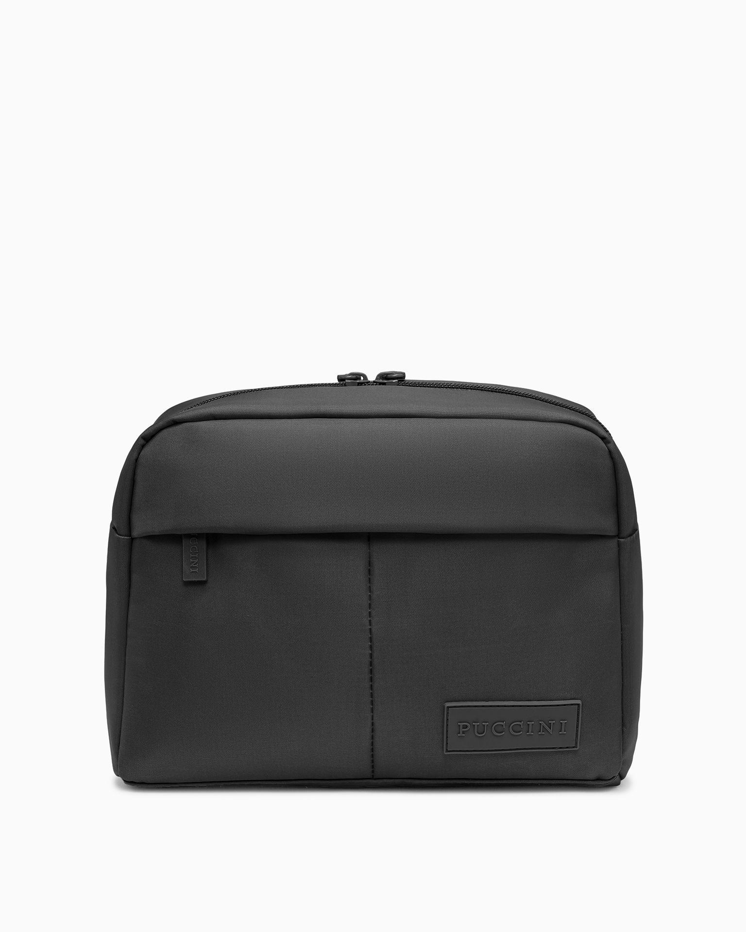 Дорожня косметичка чорна