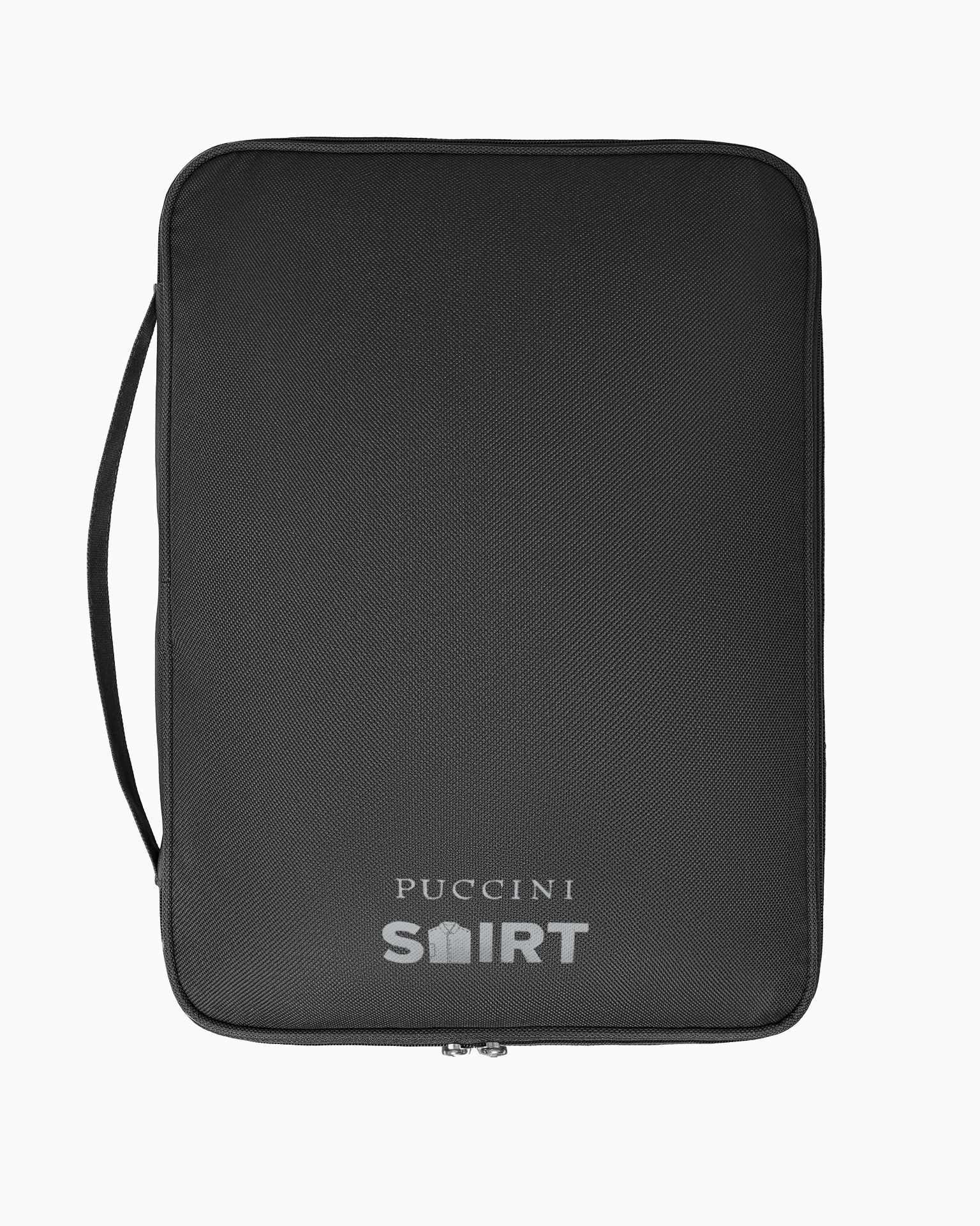 Органайзер для сорочок чорний розмір L