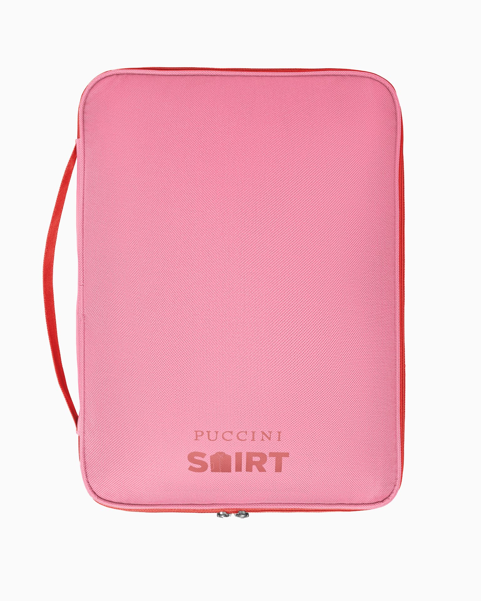 Органайзер для сорочок рожевий, розмір L