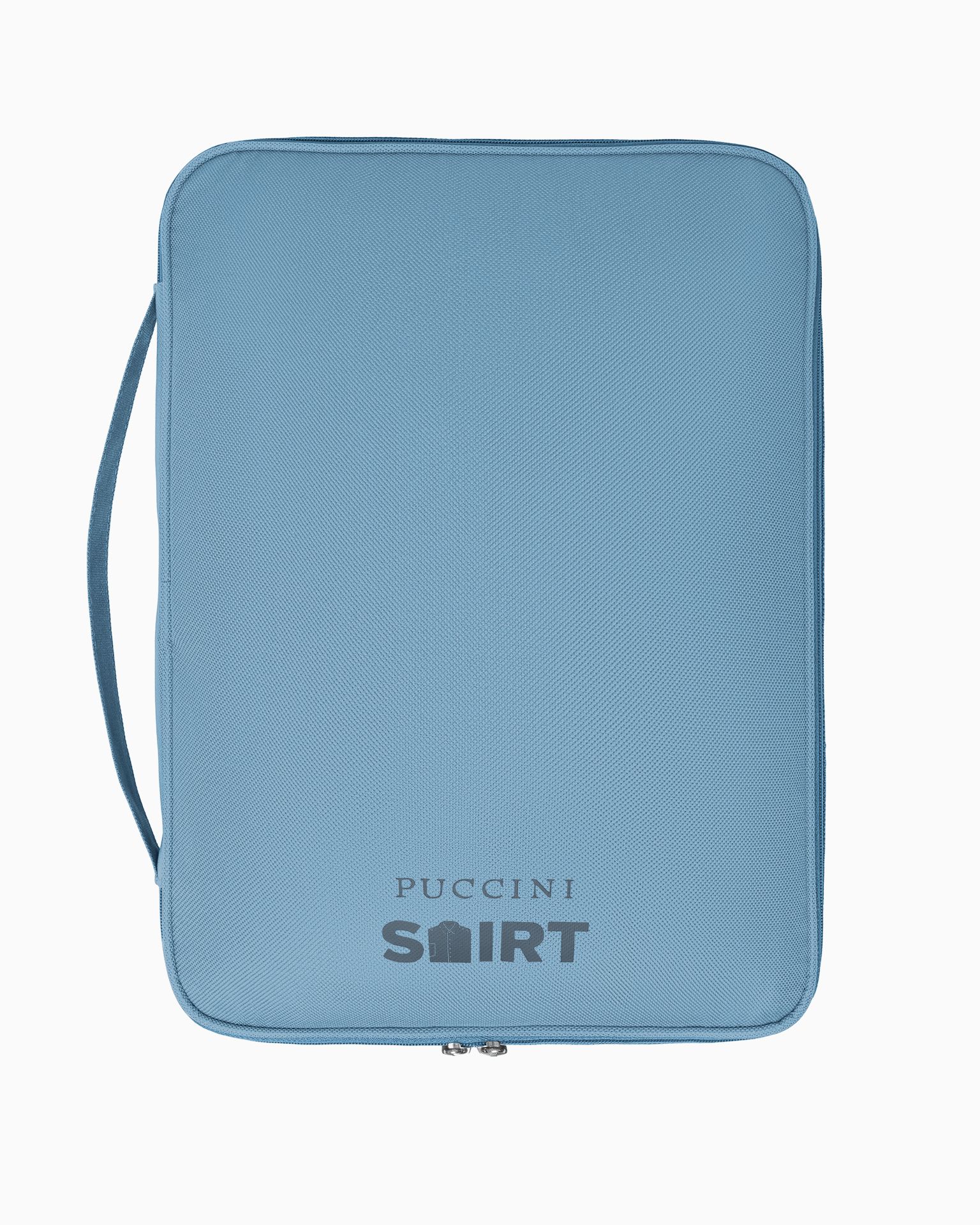 Органайзер для сорочок синій, розмір L