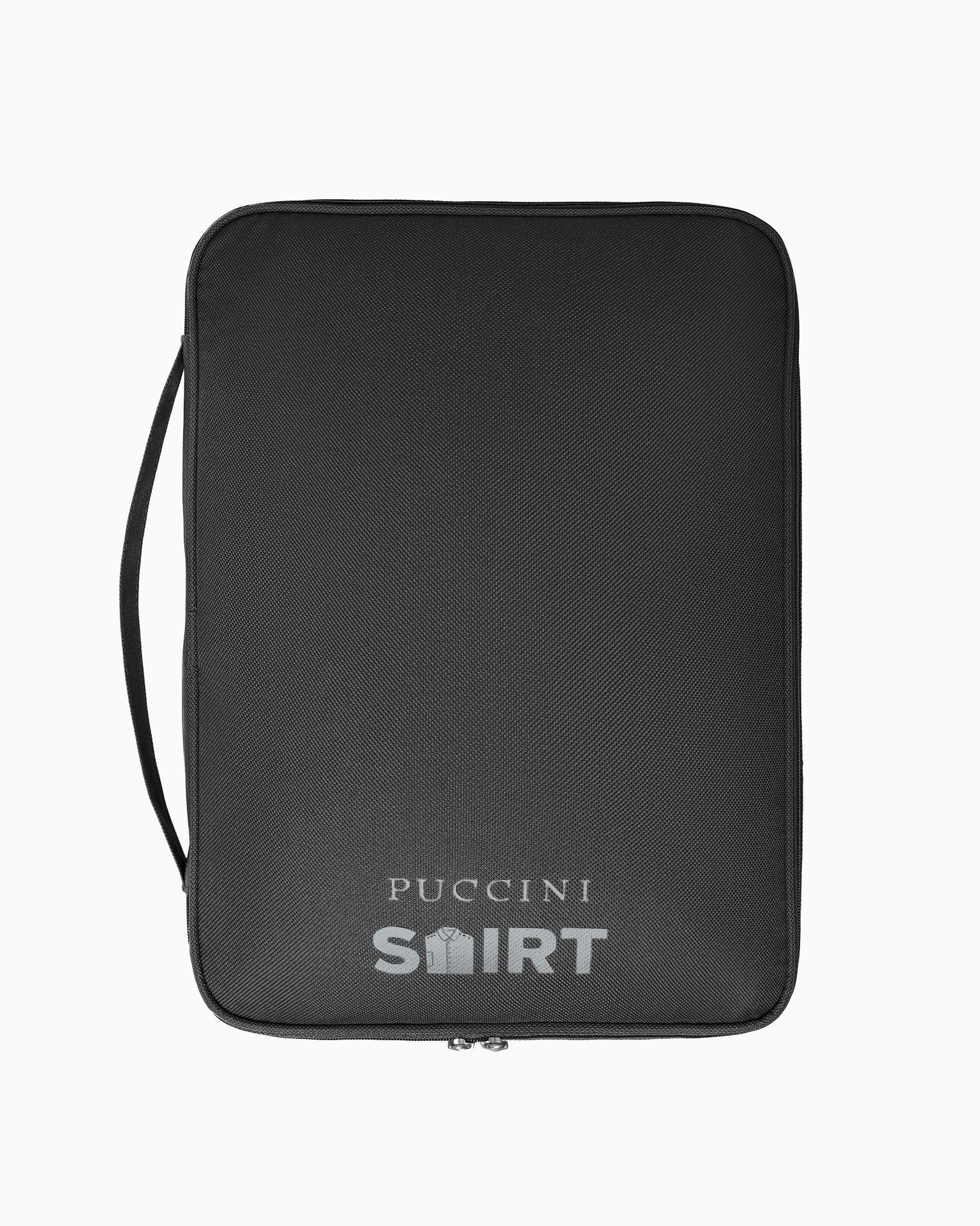 Органайзер для сорочок чорний, розмір M