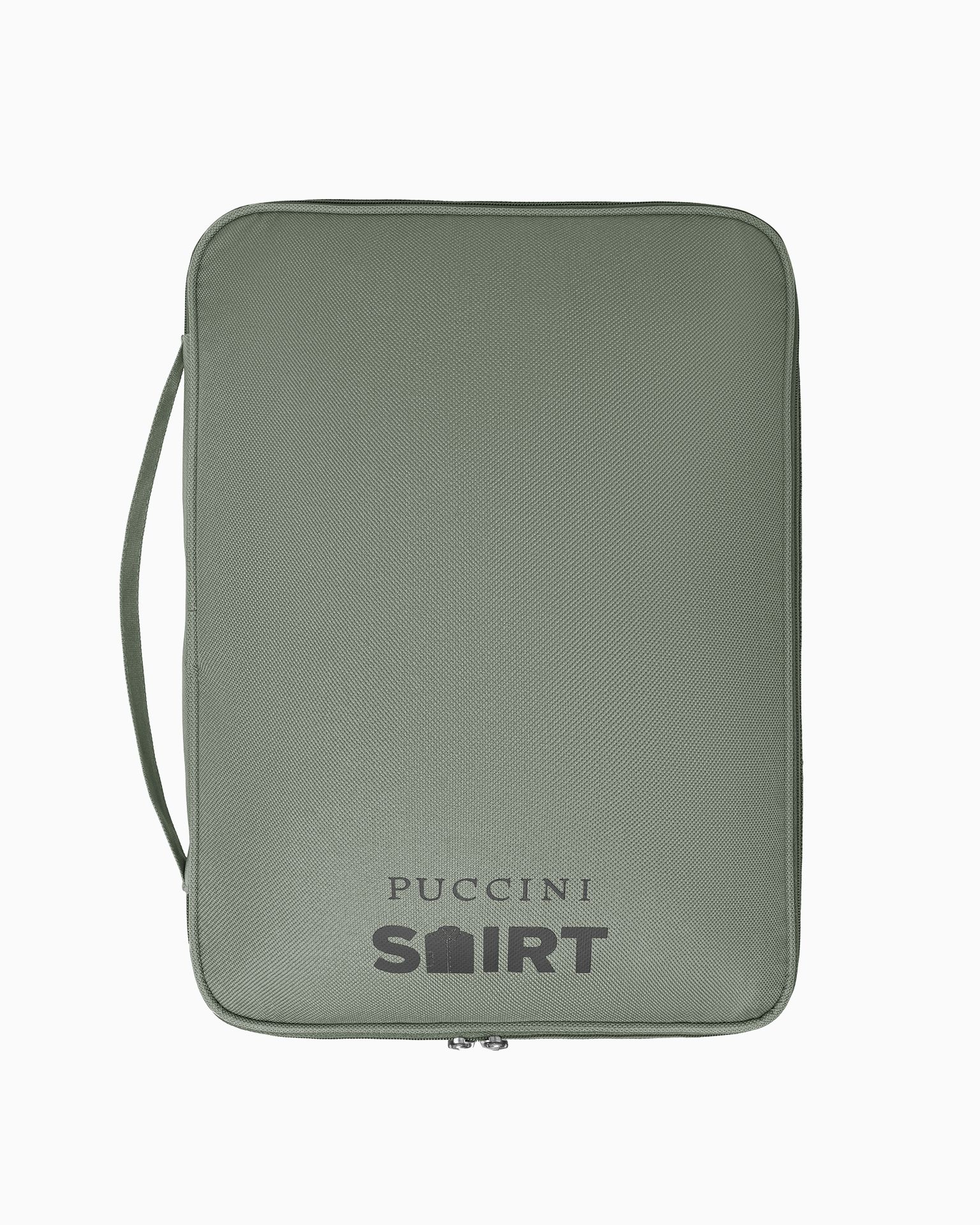 Органайзер для сорочок зелений, розмір M