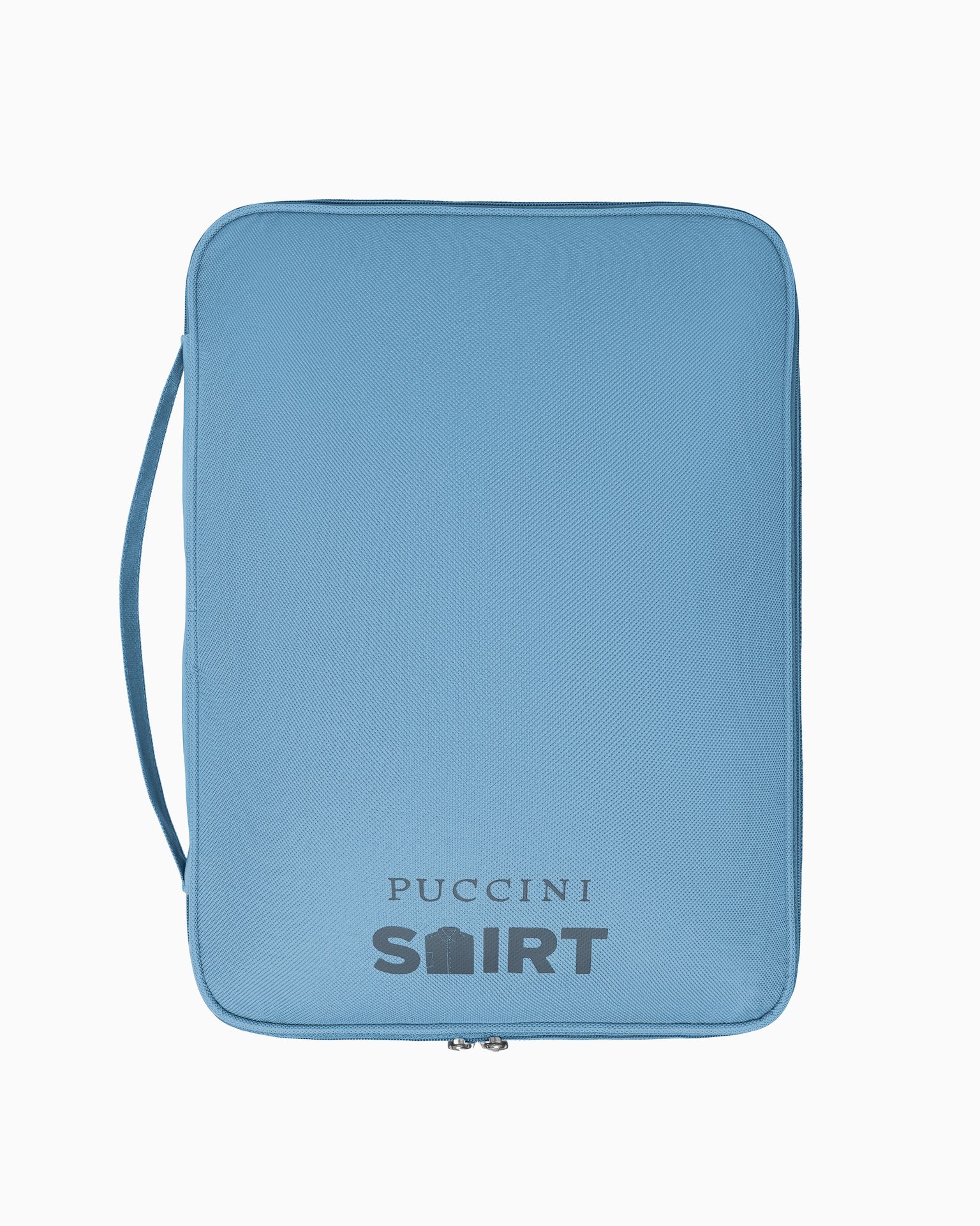 Органайзер для сорочок синій, розмір M