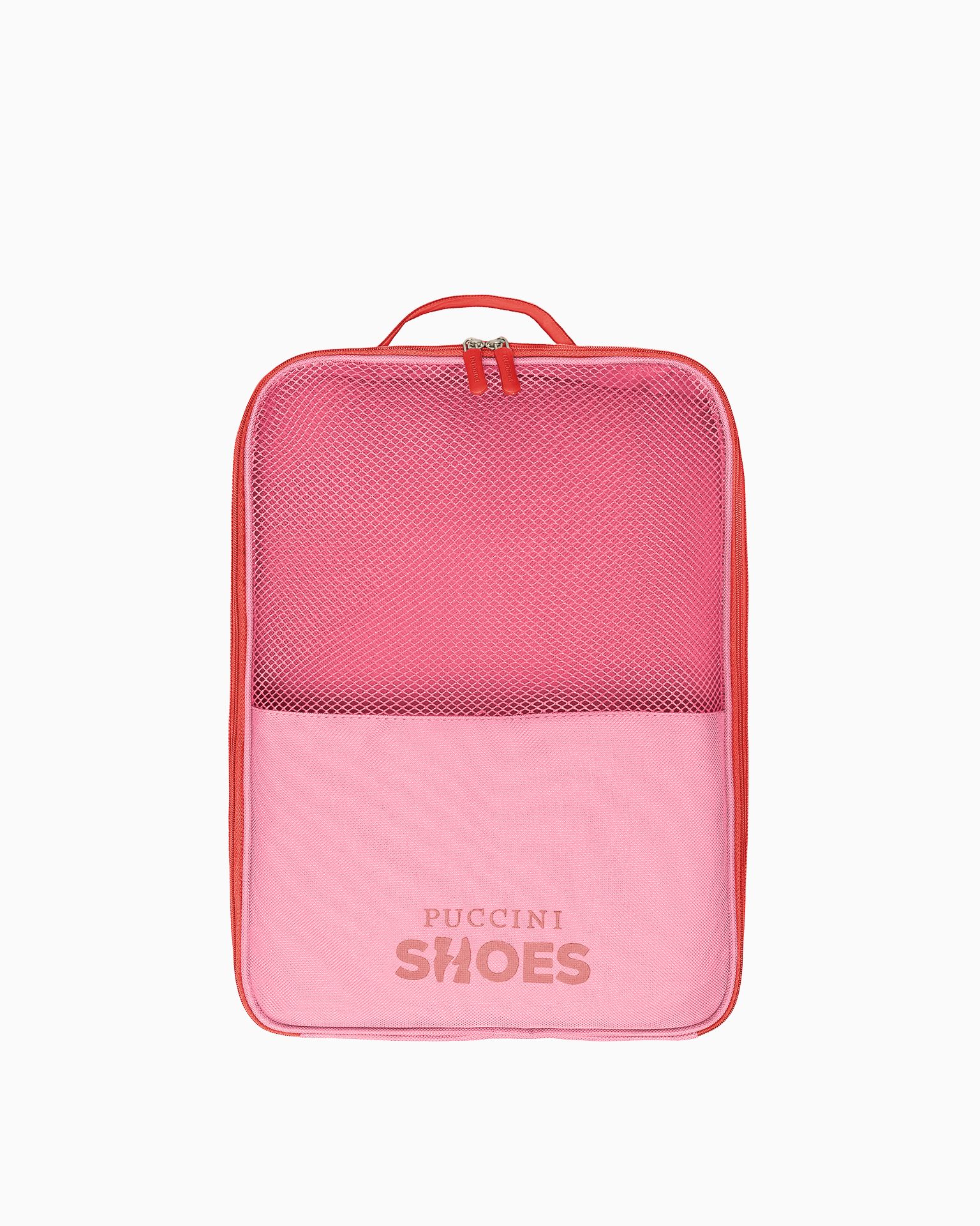 Організатор для взуття рожевий, розмір M