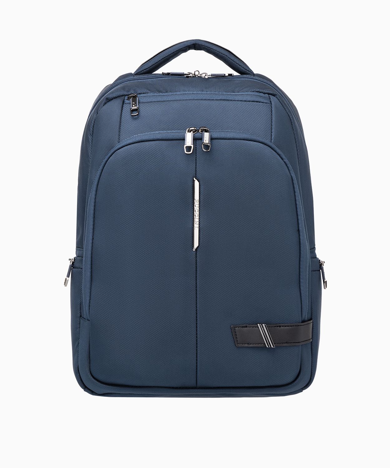 Рюкзак для ноутбука 15 дюймів темно-синій