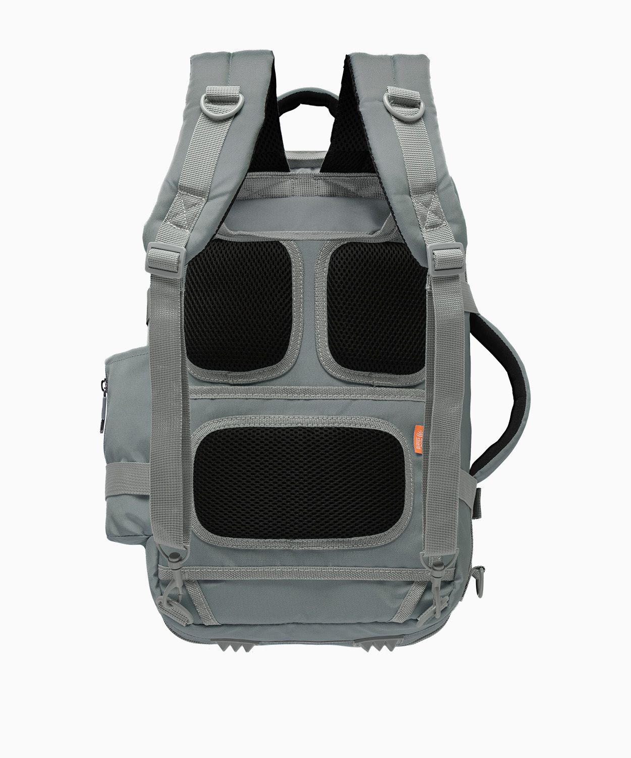 Багатофункціональний рюкзак оливкового кольору