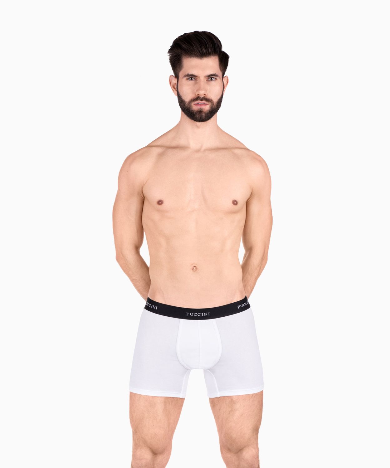 Шорти боксери розмір XL 3 шт 