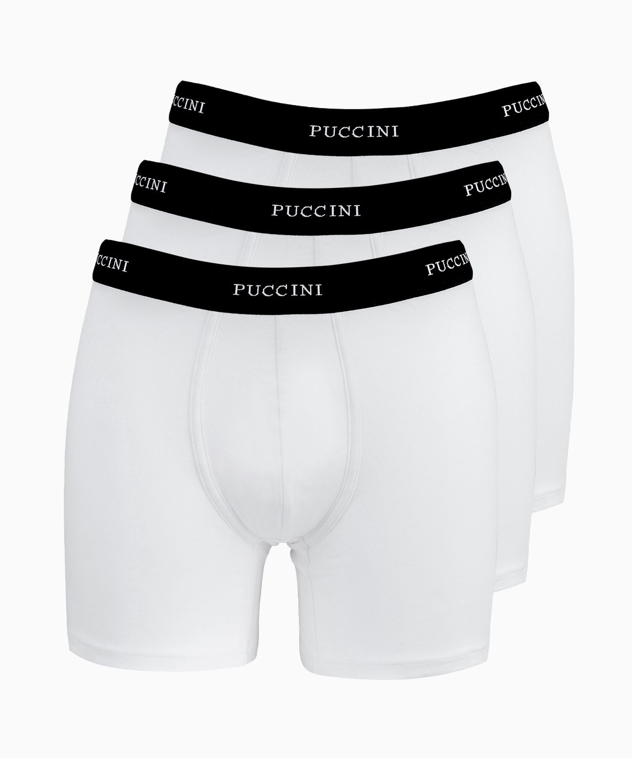 Шорти боксери розмір XL 3 шт 